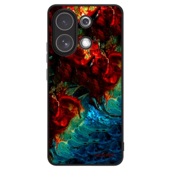 Hülle für Xiaomi Redmi Note 13 4G - Universe