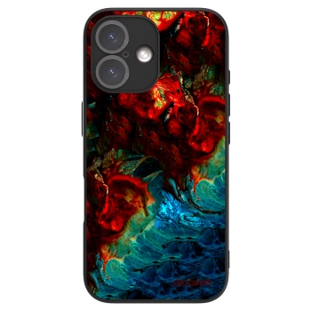 Picasee ULTIMATE CASE für Apple iPhone 16 - Universe