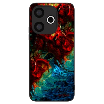 Hülle für Xiaomi Redmi 13 4G - Universe