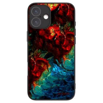Picasee ULTIMATE CASE für Apple iPhone 16 Plus - Universe