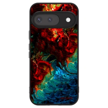 Hülle für Google Pixel 9 - Universe