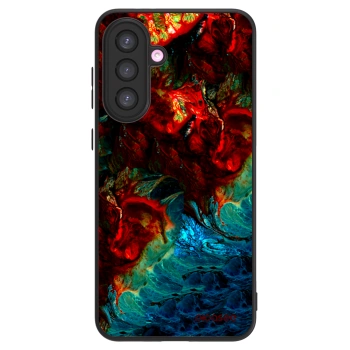 Picasee ULTIMATE CASE für Samsung Galaxy A36 5G - Universe