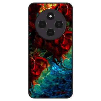 Hülle für Xiaomi Poco C75 - Universe