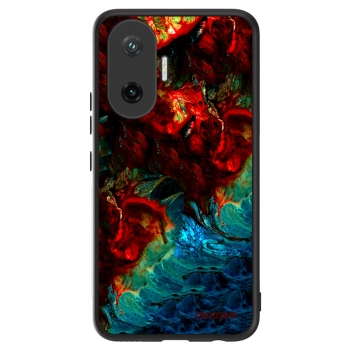 Hülle für Xiaomi Poco F7 5G - Universe