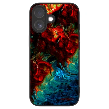 Picasee ULTIMATE CASE für Apple iPhone 17 - Universe
