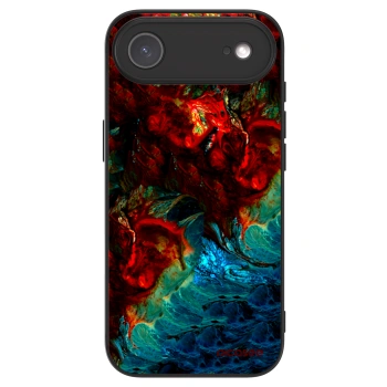 Picasee ULTIMATE CASE für Apple iPhone Air - Universe