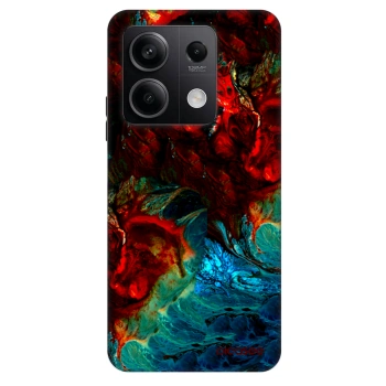 Hülle für Xiaomi Redmi Note 13 5G - Universe