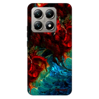 Hülle für Xiaomi 14T - Universe