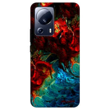 Hülle für Xiaomi 13 Lite - Universe