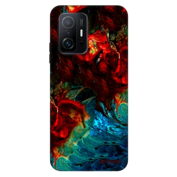 Hülle für Xiaomi 11T Pro - Universe
