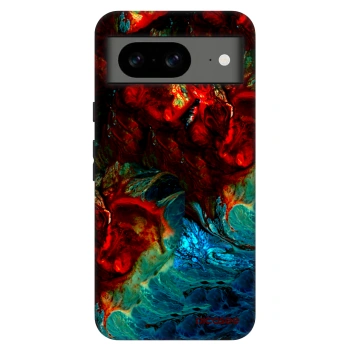 Hülle für Google Pixel 8 Pro - Universe