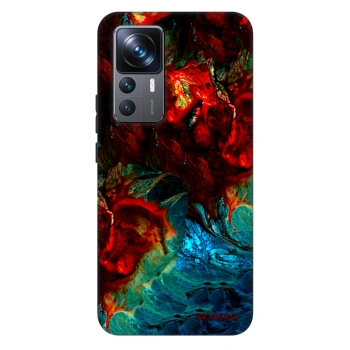 Hülle für Xiaomi 12T - Universe