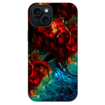 Hülle für Apple iPhone 13 - Universe