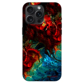 Hülle für Apple iPhone 15 Pro Max - Universe