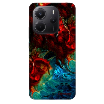 Hülle für Xiaomi Redmi Note 14 4G - Universe