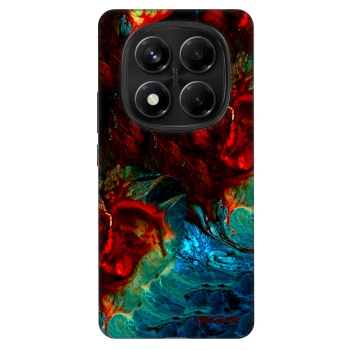 Hülle für Xiaomi Redmi Note 14 Pro 4G - Universe