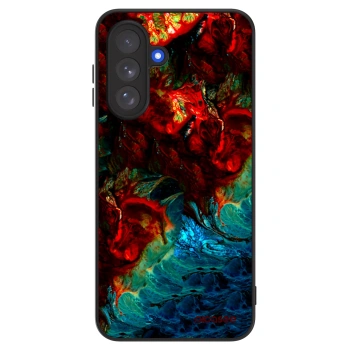 Picasee ULTIMATE CASE für Samsung Galaxy A17 5G - Universe