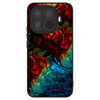 Hülle für Xiaomi 15T Pro - Universe