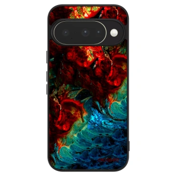 Hülle für Google Pixel 10 - Universe