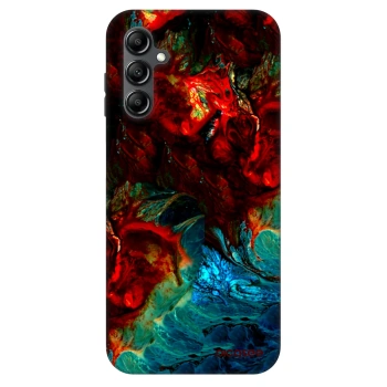 Hülle für Samsung Galaxy A16 4G - Universe