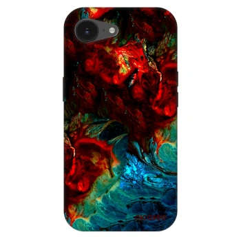Hülle für Apple iPhone 17e - Universe