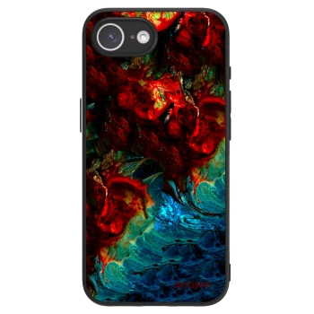 Picasee ULTIMATE CASE für Apple iPhone 17e - Universe