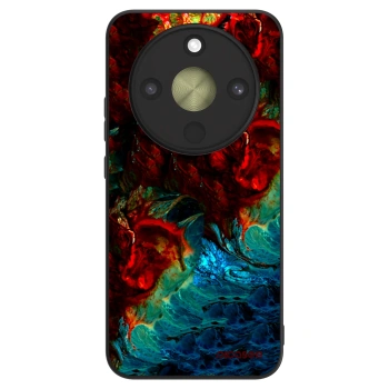 Hülle für Honor Magic8 Lite 5G - Universe