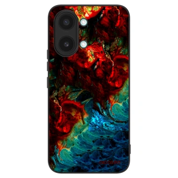 Hülle für Xiaomi Poco X8 Pro Max - Universe