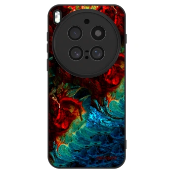 Hülle für Vivo X300 Pro - Universe