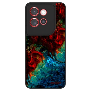 Hülle für Motorola Edge 60 Neo 5G - Universe