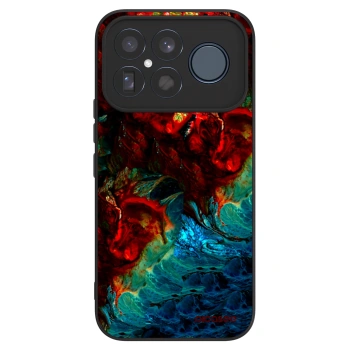 Hülle für Xiaomi Poco F8 Ultra - Universe