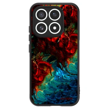 Picasee ULTIMATE CASE PowerShare für Xiaomi 17 - Universe