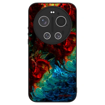 Picasee ULTIMATE CASE PowerShare für Xiaomi 17 Ultra - Universe