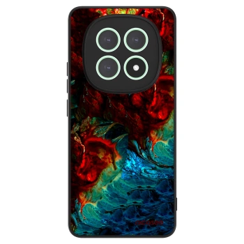 Hülle für Xiaomi Redmi Note 15 5G - Universe