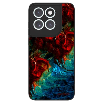 Picasee ULTIMATE CASE für Motorola Edge 70 Fusion - Universe