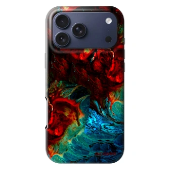 Hülle für Apple iPhone 18 Pro Max - Universe