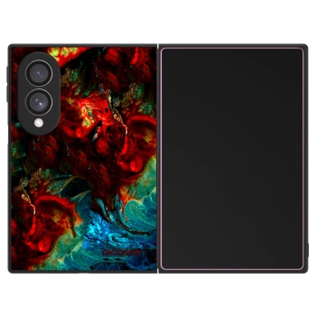 Hülle für Samsung Galaxy Z Fold8 5G - Universe