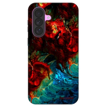 Picasee Fashion Case für Samsung Galaxy A37 - Universe