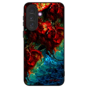 Picasee ULTIMATE CASE für Samsung Galaxy A37 - Universe