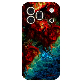 Hülle für Honor 600 Pro - Universe