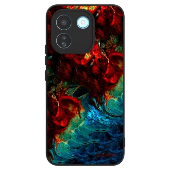 Hülle für Xiaomi Redmi Note 17 Pro MAX 5G - Universe