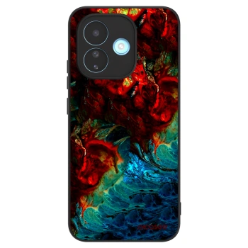 Hülle für Xiaomi Redmi Note 17 Pro 5G - Universe
