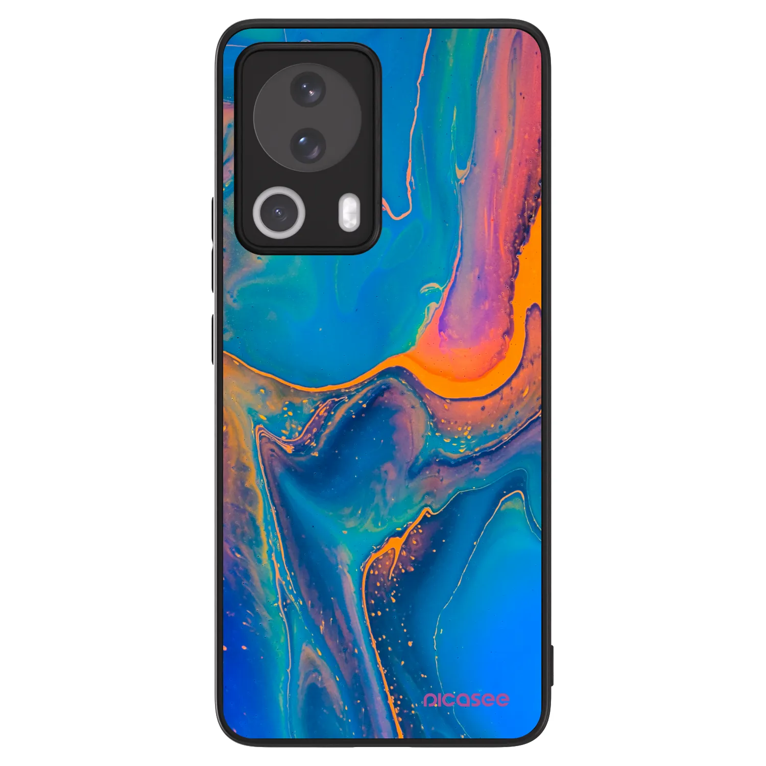 Picasee ULTIMATE CASE für Xiaomi 13 Lite - Rainbow