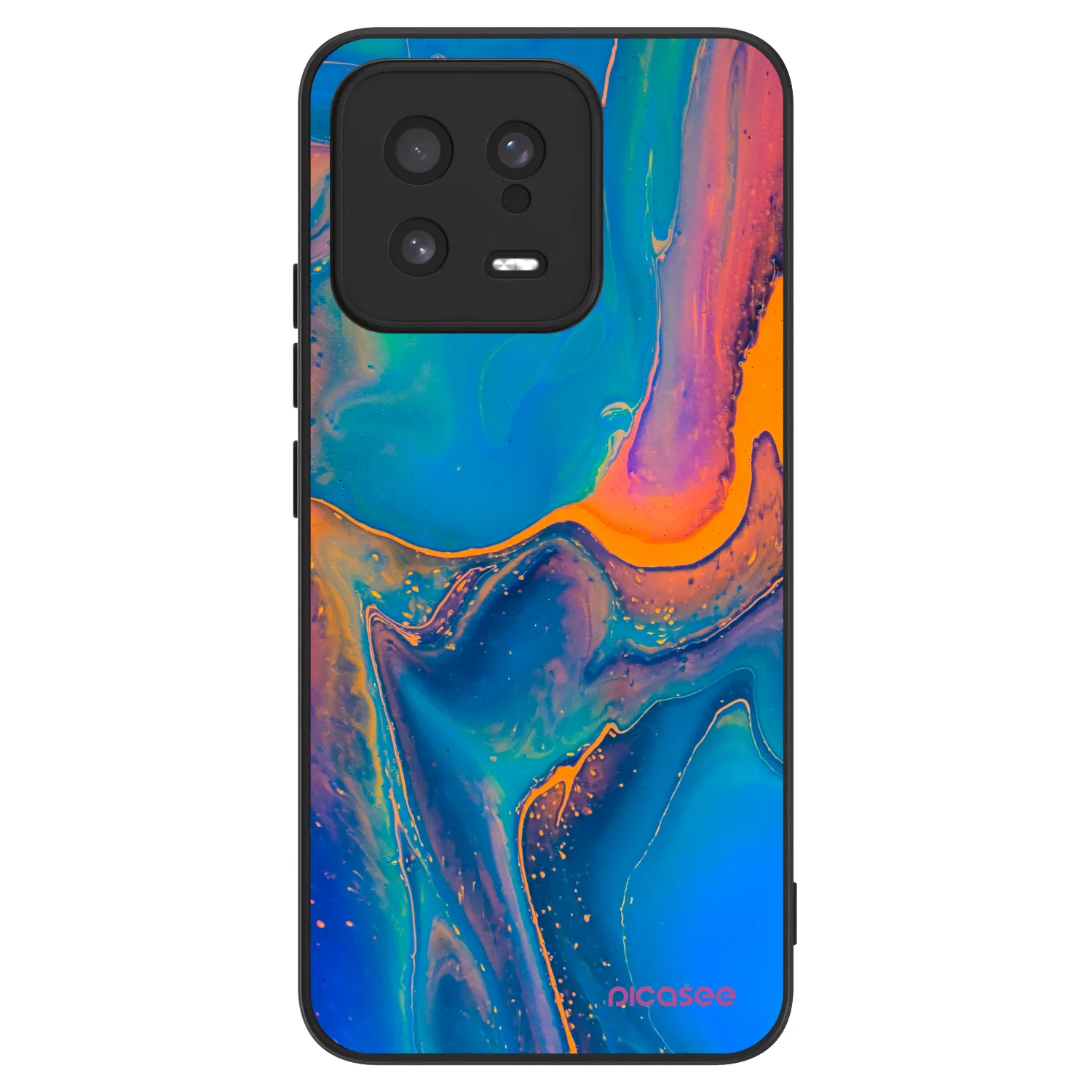 Picasee ULTIMATE CASE für Xiaomi 13 - Rainbow