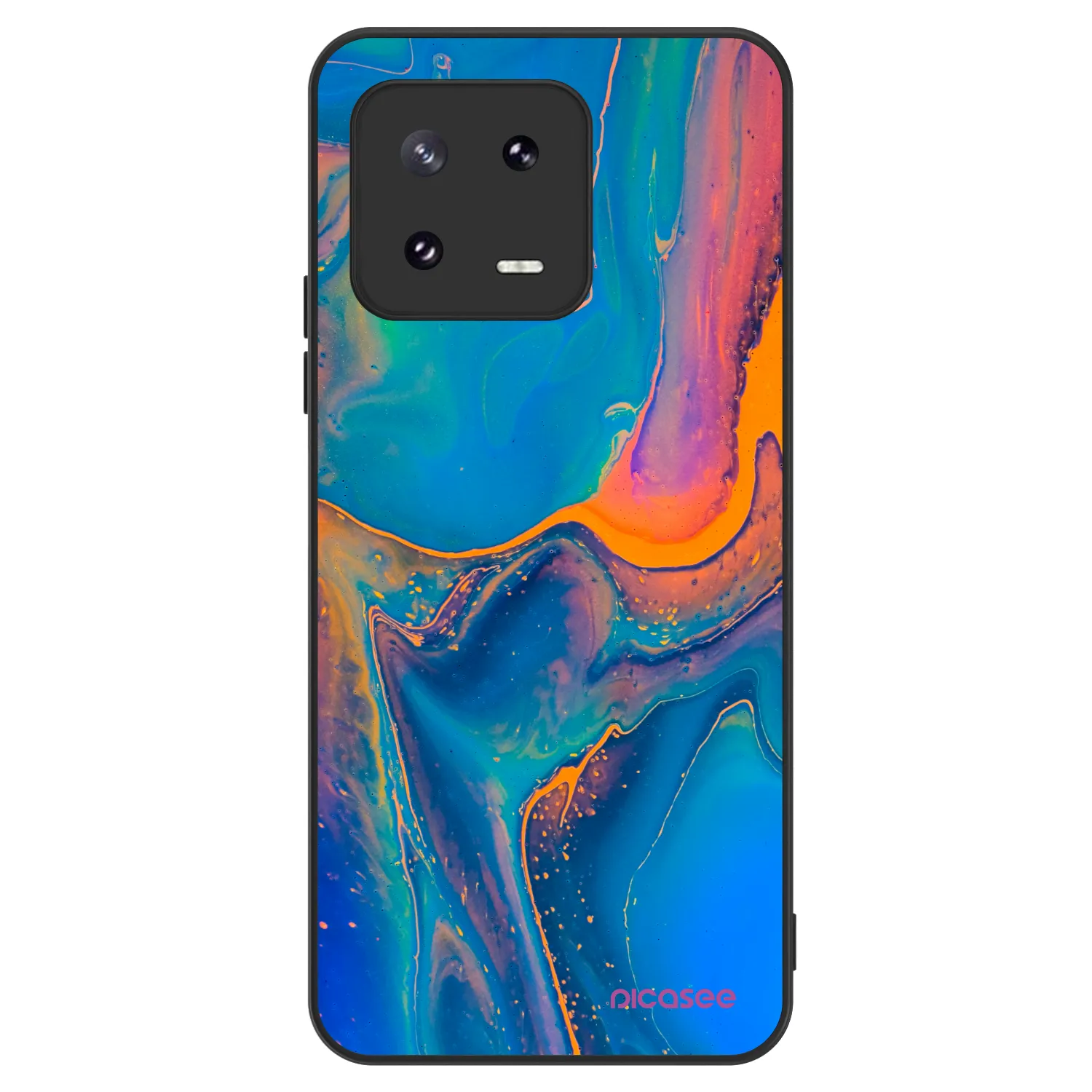Picasee ULTIMATE CASE für Xiaomi 13 Pro - Rainbow