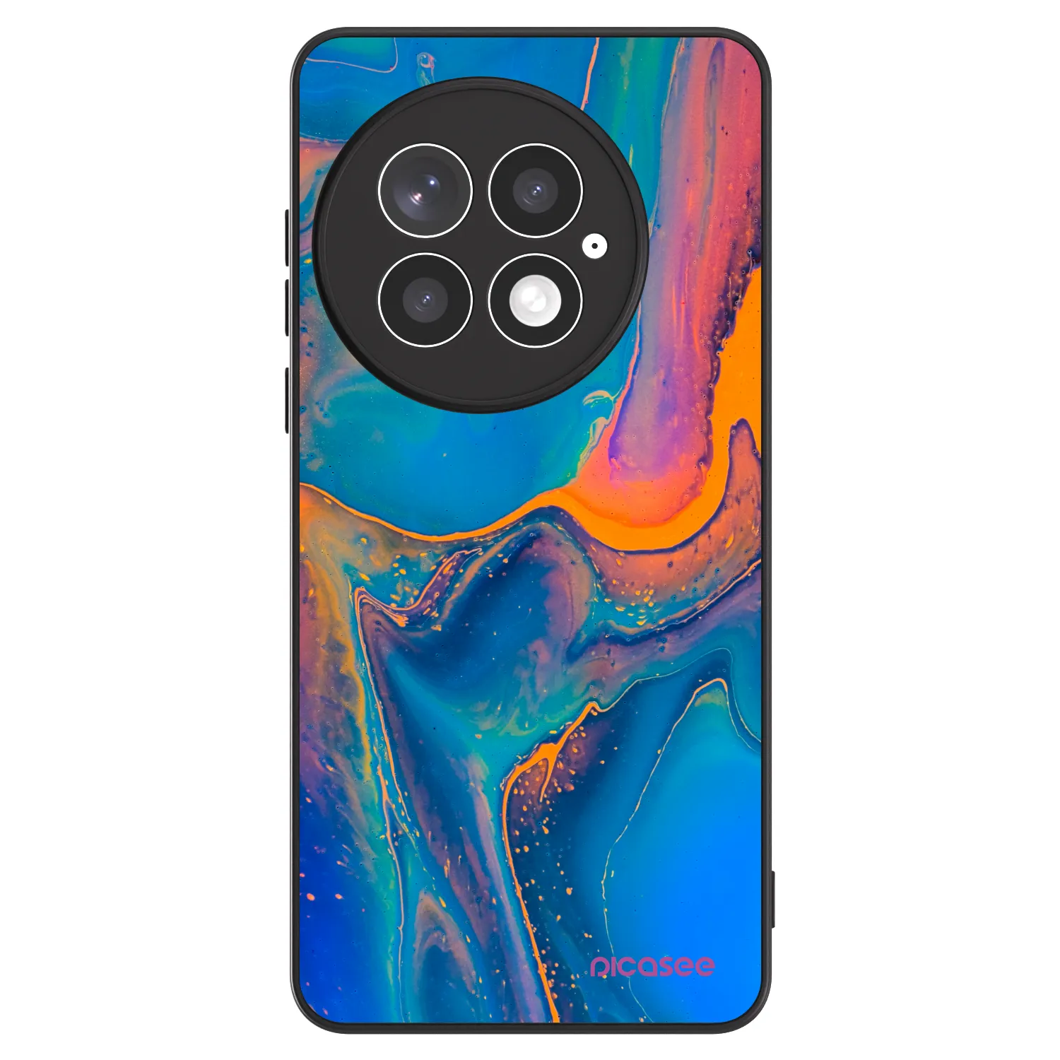 Picasee ULTIMATE CASE für OnePlus 13 5G - Rainbow