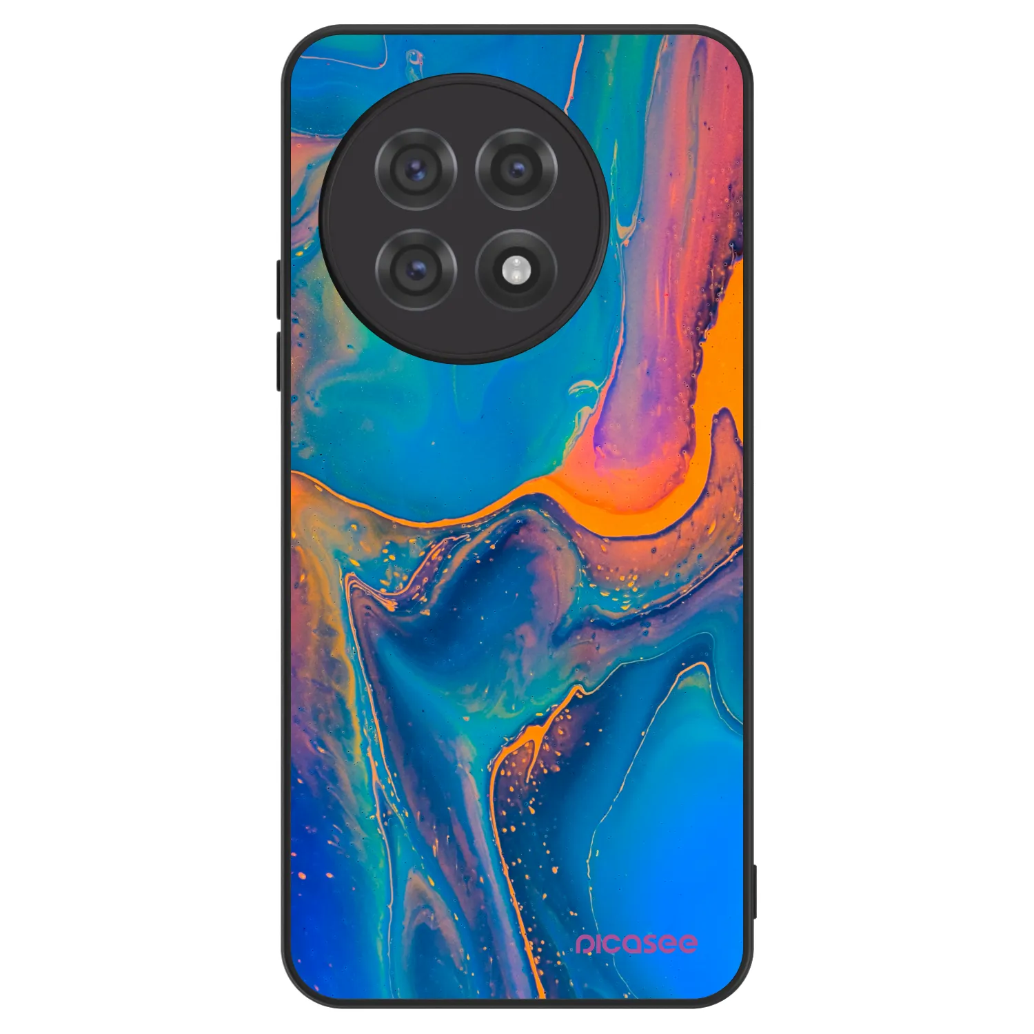 Picasee ULTIMATE CASE für OnePlus 13R 5G - Rainbow