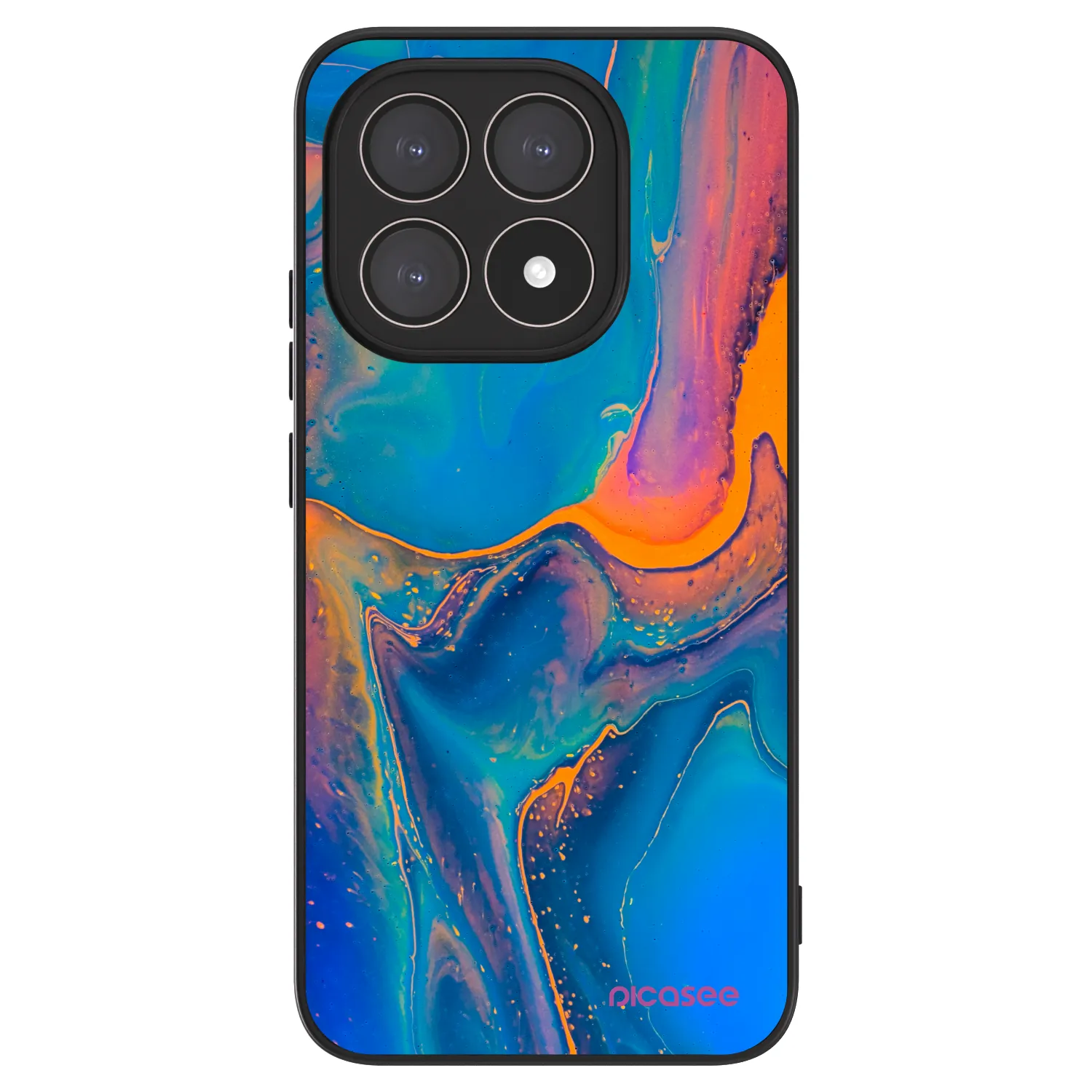 Picasee ULTIMATE CASE für Xiaomi 15T - Rainbow