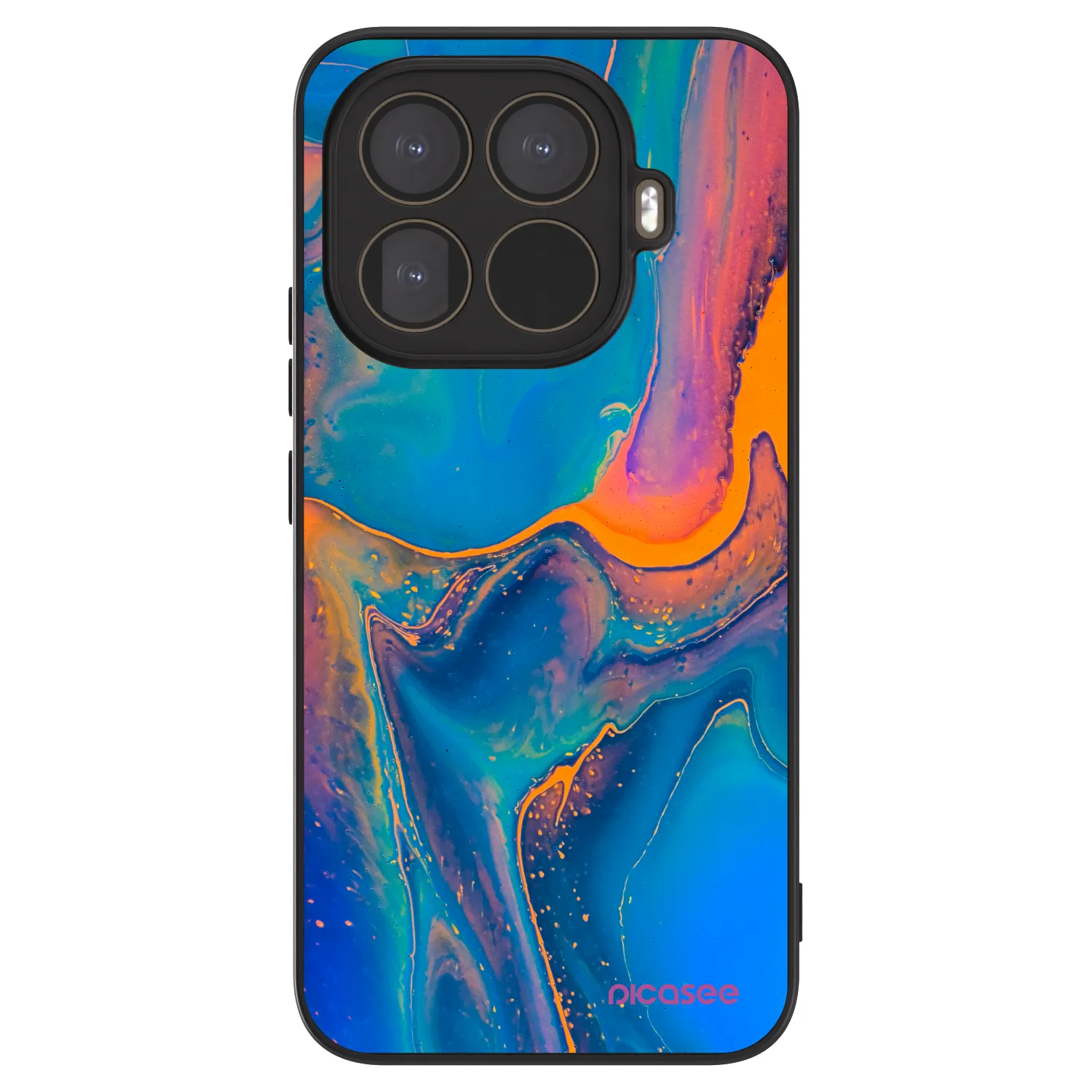 Picasee ULTIMATE CASE für Xiaomi 15T Pro - Rainbow