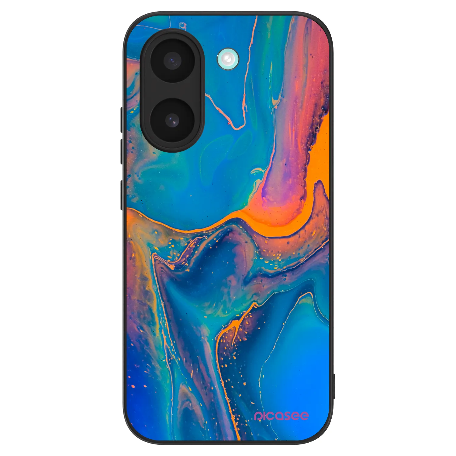 Picasee ULTIMATE CASE für Xiaomi Poco X8 Pro - Rainbow